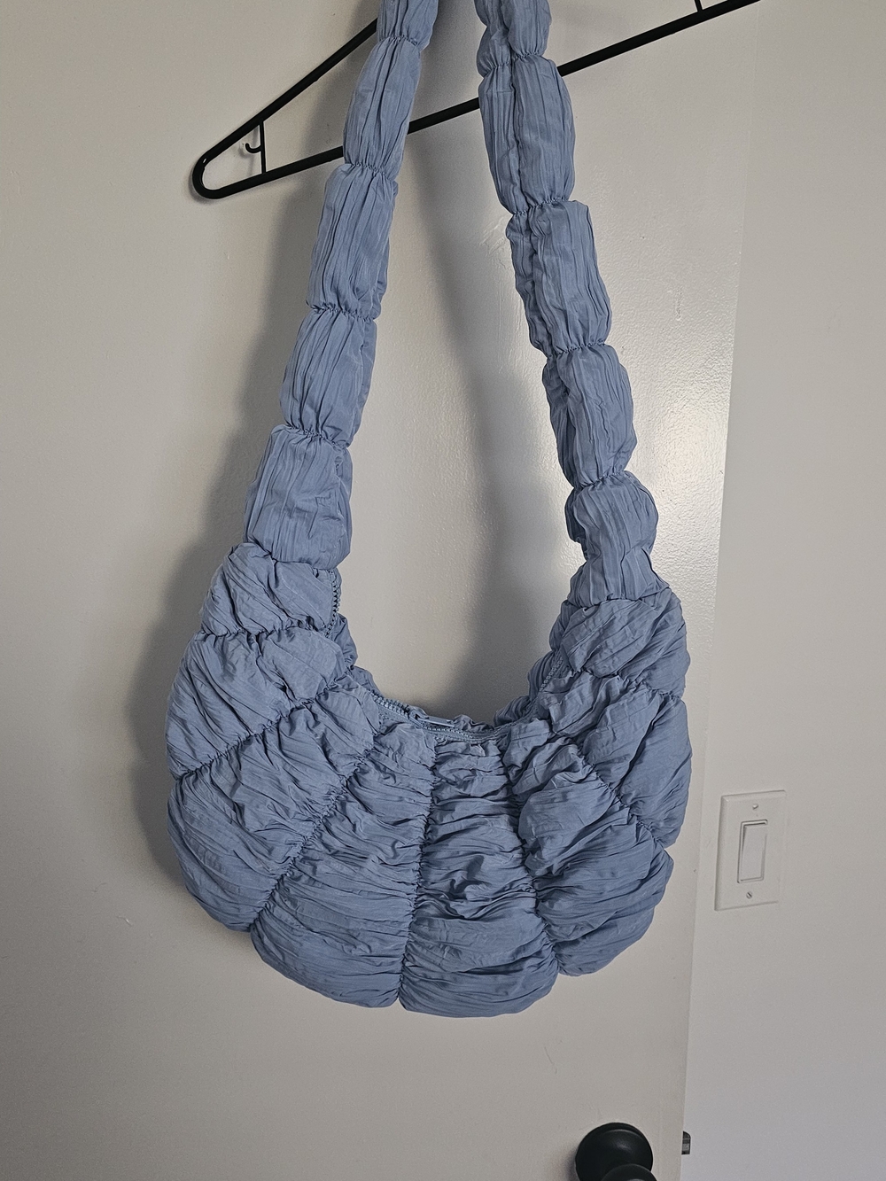 COS Ripple Crossbody